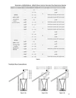 Preview for 19 page of E.C.A. Proteus Plus Blue 24 kW Installation And Operating Instructions Manual