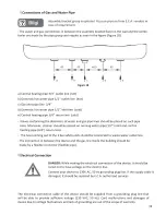 Preview for 21 page of E.C.A. Proteus Plus Blue 24 kW Installation And Operating Instructions Manual