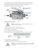 Предварительный просмотр 29 страницы E.C.A. Proteus Plus Blue 24 kW Installation And Operating Instructions Manual