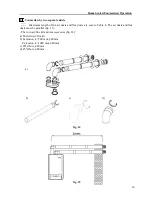 Preview for 17 page of E.C.A. Proteus Plus Installatio And User'S Operating Instructions