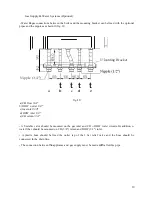 Предварительный просмотр 20 страницы E.C.A. Proteus Plus Installatio And User'S Operating Instructions