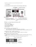 Предварительный просмотр 23 страницы E.C.A. Proteus Plus Installatio And User'S Operating Instructions