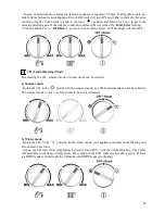 Предварительный просмотр 25 страницы E.C.A. Proteus Plus Installatio And User'S Operating Instructions