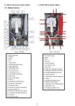 Предварительный просмотр 9 страницы E.C.A. PROTEUS PREMIX 14 HM NG ERP UK Installation And Maintenance Instructions Manual