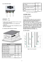 Предварительный просмотр 11 страницы E.C.A. PROTEUS PREMIX 14 HM NG ERP UK Installation And Maintenance Instructions Manual