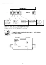 Предварительный просмотр 16 страницы E.C.A. PROTEUS PREMIX 14 HM NG ERP UK Installation And Maintenance Instructions Manual