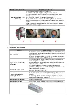 Предварительный просмотр 58 страницы E.C.A. PROTEUS PREMIX 14 HM NG ERP UK Installation And Maintenance Instructions Manual