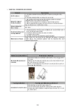 Предварительный просмотр 66 страницы E.C.A. PROTEUS PREMIX 14 HM NG ERP UK Installation And Maintenance Instructions Manual