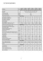 Preview for 9 page of E.C.A. Proteus Premix PPR 14 HCH Installation And User'S Operating Instructions