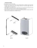 Preview for 14 page of E.C.A. SCOT SC 24 HM Installation And User Manual