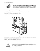 Preview for 35 page of E.C.A. SCOT SC 24 HM Installation And User Manual