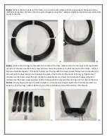 Preview for 2 page of E.C. Woods ACADIA BAR HEIGHT SWIVEL CHAIR Assembly Instructions Manual