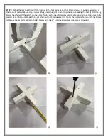 Preview for 2 page of E.C. Woods PORT ROYAL Assembly Instructions