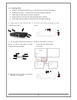 Preview for 11 page of E-castle EOS?9604 User Manual