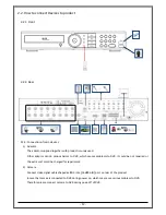 Preview for 12 page of E-castle EOS?9604 User Manual