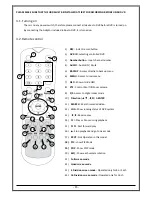 Preview for 15 page of E-castle EOS?9604 User Manual