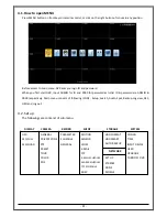 Preview for 21 page of E-castle EOS?9604 User Manual