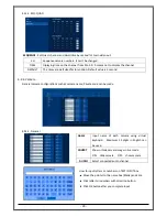 Preview for 23 page of E-castle EOS?9604 User Manual