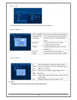 Preview for 26 page of E-castle EOS?9604 User Manual