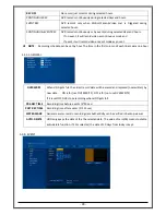 Preview for 28 page of E-castle EOS?9604 User Manual