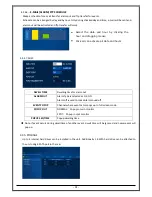 Preview for 31 page of E-castle EOS?9604 User Manual