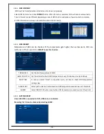 Preview for 32 page of E-castle EOS?9604 User Manual