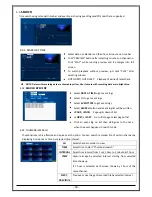 Preview for 40 page of E-castle EOS?9604 User Manual