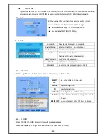 Preview for 43 page of E-castle EOS?9604 User Manual