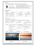 Preview for 16 page of E-castle EOS960H User Manual