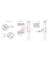 Preview for 2 page of E-CEROS CVACV-M553 Quick Start User Manual