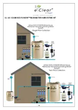 Preview for 72 page of E-Clear MK7/CF1-1000 User Manual