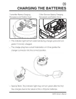 Preview for 10 page of E-Collar Technologies 300TS Owner'S Manual