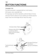 Preview for 13 page of E-Collar Technologies 300TS Owner'S Manual