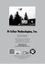 Предварительный просмотр 34 страницы E-Collar Technologies 400 Series Owner'S Manual