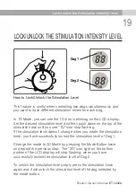 Preview for 20 page of E-Collar Technologies Einstein ET-1202A Owner'S Manual