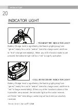 Preview for 21 page of E-Collar Technologies Einstein ET-1202A Owner'S Manual