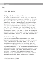 Preview for 25 page of E-Collar Technologies Einstein ET-1202A Owner'S Manual