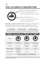 Preview for 11 page of E-Collar Technologies FT-330 Series Owner'S Manual