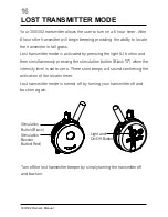 Preview for 17 page of E-Collar 300 Owner'S Manual