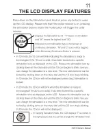 Preview for 12 page of E-Collar 302TS Owner'S Manual