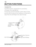 Preview for 13 page of E-Collar 302TS Owner'S Manual