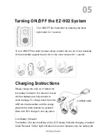 Preview for 6 page of E-Collar Easy Educator EZ-902 Quick Start Manual