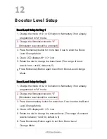 Preview for 13 page of E-Collar Easy Educator EZ-902 Quick Start Manual