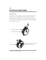 Предварительный просмотр 13 страницы E-Collar Einstein ET-1202TS Owner'S Manual