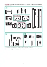 Preview for 4 page of e-Columbus Rudolphy RU115800 User Manual