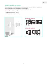 Preview for 5 page of e-Columbus Rudolphy RU115800 User Manual