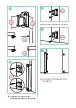 Preview for 7 page of e-Columbus Rudolphy RU115800 User Manual