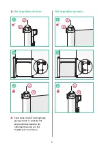 Preview for 8 page of e-Columbus Rudolphy RU115800 User Manual