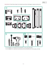 Preview for 11 page of e-Columbus Rudolphy RU115800 User Manual