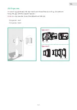 Preview for 12 page of e-Columbus Rudolphy RU115800 User Manual